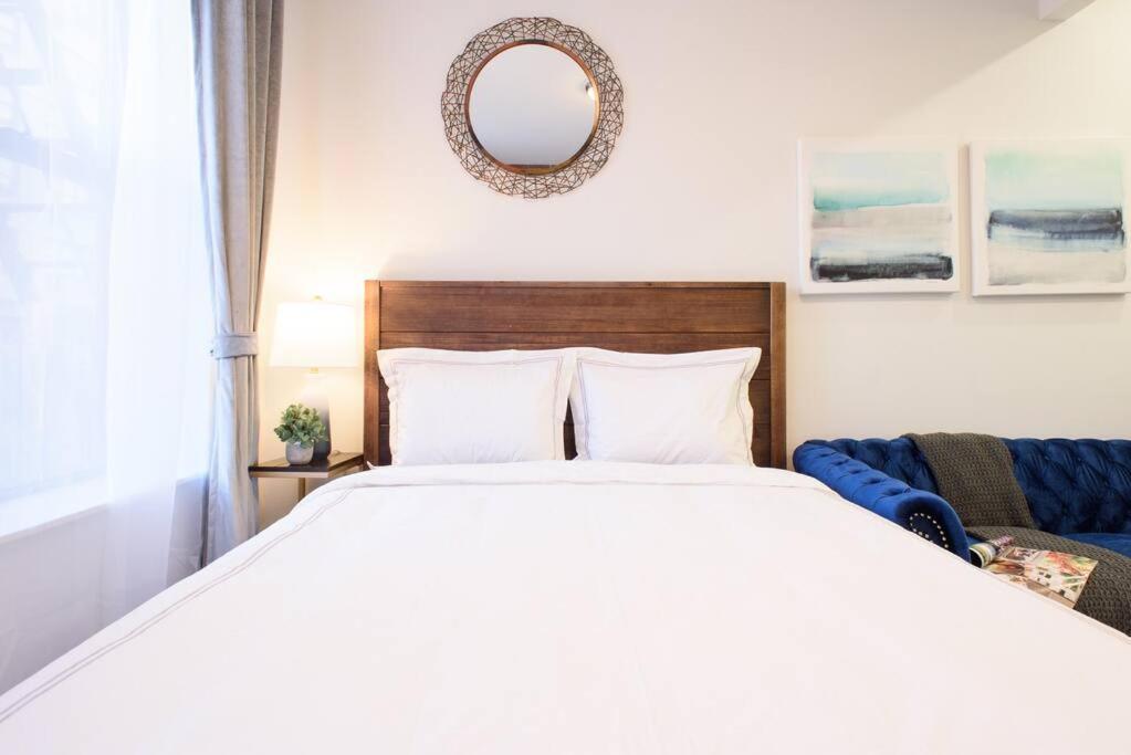 240-5 New Prime Location W&d In Unit Apartment *