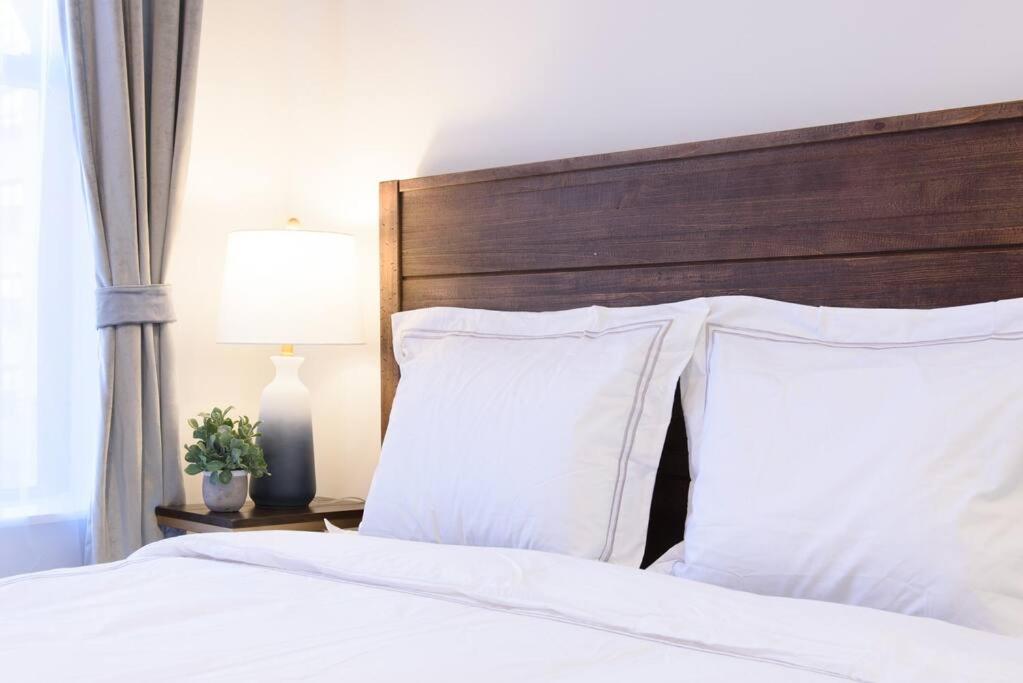 240-5 New Prime Location W&d In Unit * New York