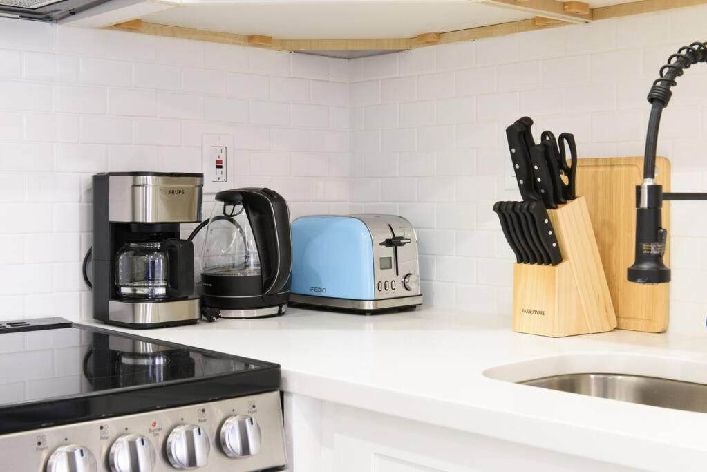 Appartement 240-5 New Prime Location W&d In Unit *