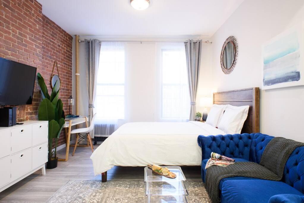 240-5 New Prime Location W&d In Unit New York