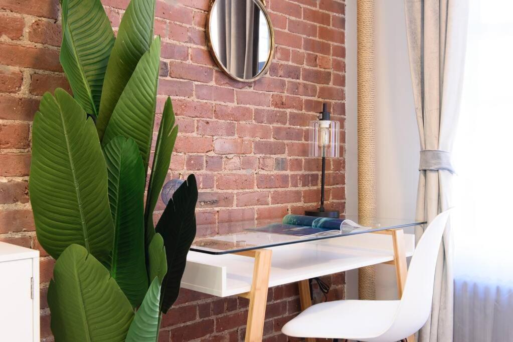 Appartement 240-5 New Prime Location W&d In Unit